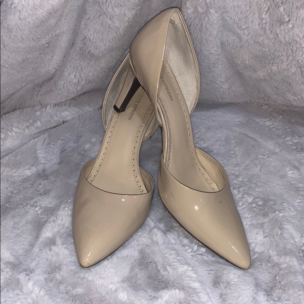 Adrienne Vittadini Heels